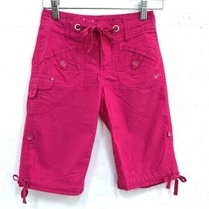 Bundle Girl Shorts 2 pairs size 10